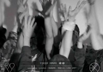 exo母亲mv视频 exo的mama的mv