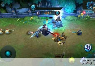 深度剖析乱斗西游 乱斗西游阵容搭配攻略