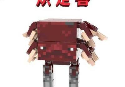 我的世界手机游戏 我的世界手机游戏整合包