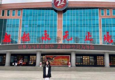 衡水二中女孩子抖音奶片原视频 衡水二中女孩子怎么样