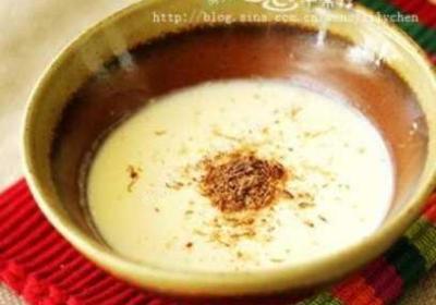 姜汁撞奶TXT阿司匹林 姜汁撞奶糖简介