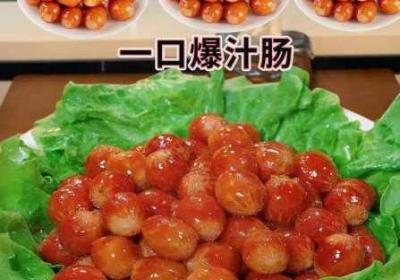 饿了要吃大肠喝牛奶 饿了要吃大肠喝什么汤