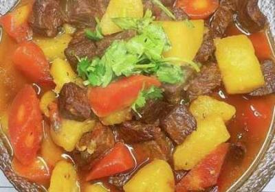 独占1V1冰糖炖五花肉 独占1v1什么时候更