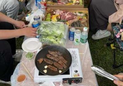 后营露营无增减第二季预告 后营露营无增减遍