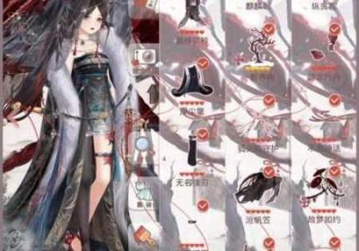 奇迹暖暖梦幻甜点 奇迹暖暖梦幻舞台