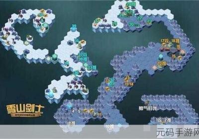 剑和远征奇珍保卫战第四关 剑与远征秘宝击杀前排