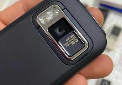 诺基亚N86 诺基亚n86恢复出厂