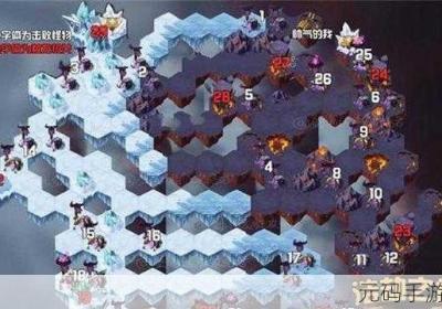 剑和远征隐秘村庄完美过关宝典 剑与远征隐藏