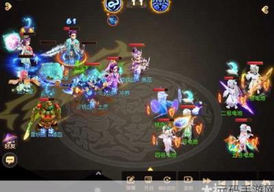 西游手机游戏 西游题材手游盘点