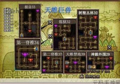 地下城与勇士 地下城与勇士助手