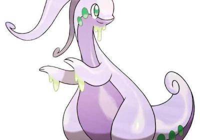 宝可梦大集结中黏美龙强度全方位分析 宝可梦大集结中的甲贺忍蛙