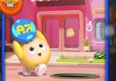 蛋仔滑滑紧急事件 蛋仔视频