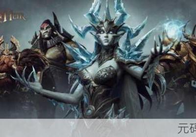 龙息神寂 龙息神寂国服