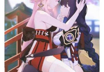 八重神子被爆焊 八重神子视频