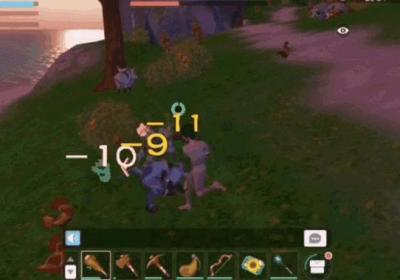 创造和魔法 创造和魔法魔法