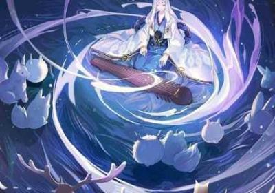 阴阳师百闻牌妖琴师卡牌大师深度剖析 阴阳师百闻牌妖琴师异画