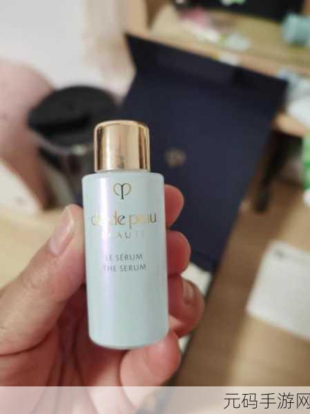 97亚洲精华液，1. 97亚洲精华液，焕发肌肤年轻光彩的秘密