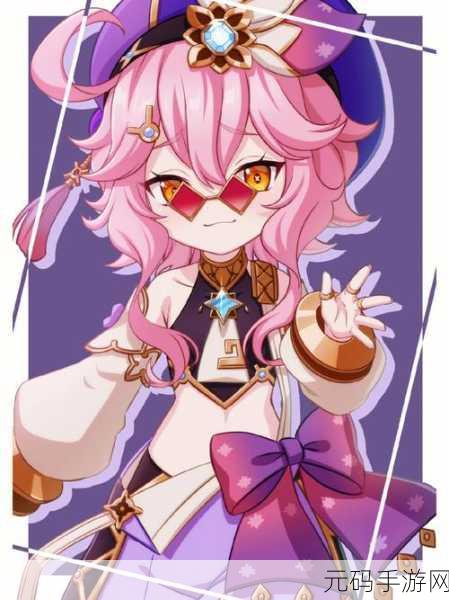 原神多莉技能深度剖析，隐藏的强大力量