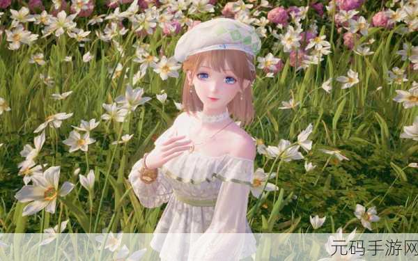 奇迹暖暖,蓝宝石的凝视高分搭配秘籍全解析