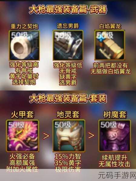 DNF 手游枪炮流派深度解析,探寻最优选择