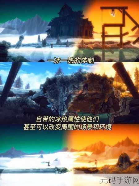 深入后室2.0版本,1. 深入后室2.0:未知维度的探索之旅