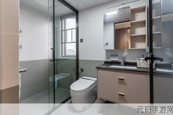 家里没人可不可以干湿你分离改造,当然可以,以下是一些改造干湿分离的标题建议,每个都不少于10个字: