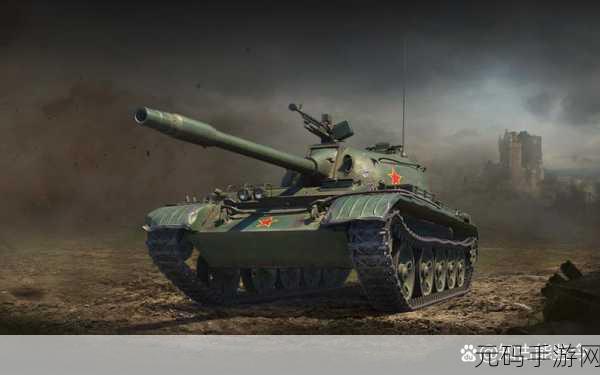 59式和62式的区别,1. 深入分析59式与62式的设计哲学差异