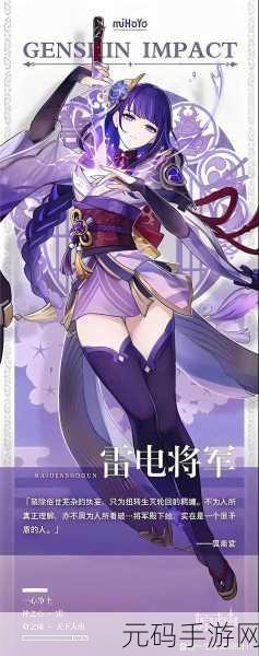 雷电将军隐私曝光,1. 雷电将军隐私泄露引发粉丝热议