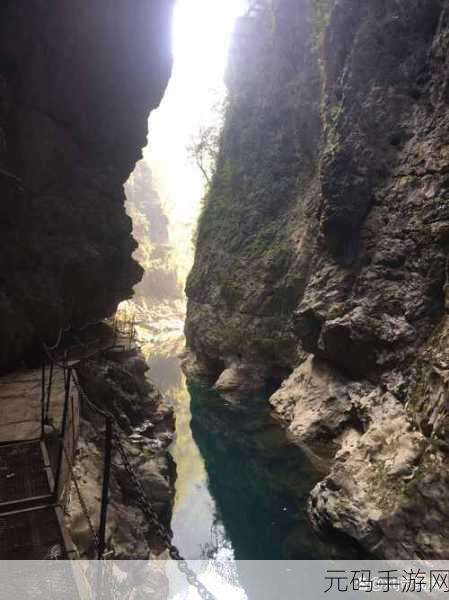 铜铜铜铜仁又大又深板,1. 铜仁大峡谷:探索自然奇观的深邃之旅