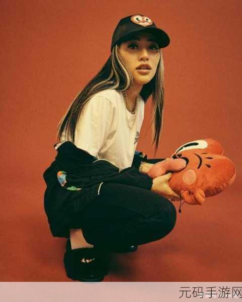 欧美女rapper，1. ＂她们用音乐打破界限：欧美女Rapper的崛起