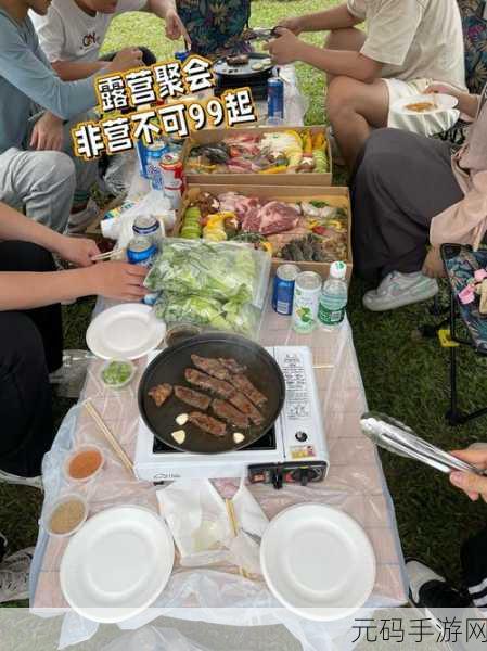 后营露营无增减第二季预告,当然可以!以下是一些根据《后营露营无增减第二季》预告拓展出的新