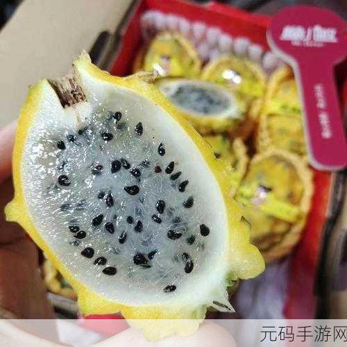 苏家有女黄心火龙果,1. 《苏家有女:黄心火龙果的成长故事