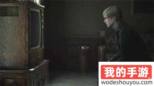 细思恐极!《寂静岭2RE》新彩蛋:主角从未离开寂静岭(图1) 细思恐极!《寂静岭2RE》新彩蛋:主角从未离开寂静岭