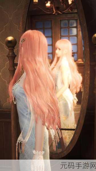 无限暖暖免费获取衣服秘籍大公开