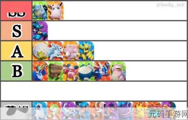 宝可梦大集结皮肤数量与价格全解析