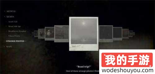 细思恐极!《寂静岭2RE》新彩蛋:主角从未离开寂静岭(图3) 细思恐极!《寂静岭2RE》新彩蛋:主角从未离开寂静岭