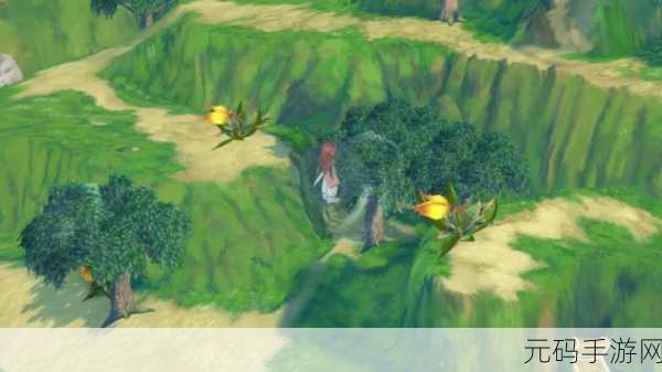 归龙潮传说,乐游阙任务的深度探秘与通关秘籍