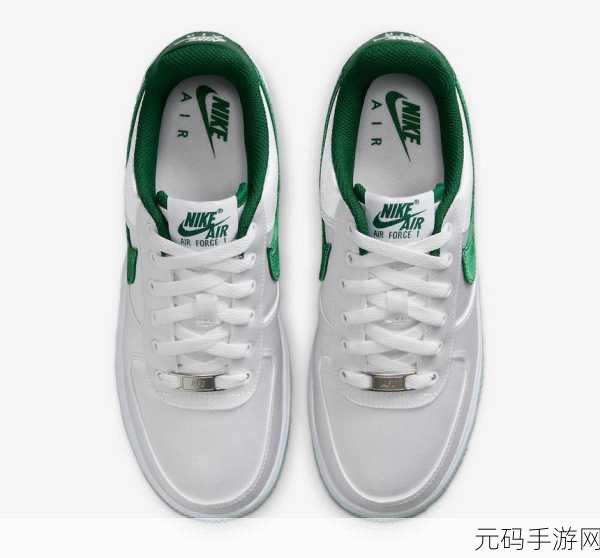成品站nike源码免费,1. 探索时尚运动:Nike成品站全新发布