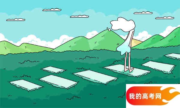 四川高考多少分能上贵州交通职业大学？附2022-2024年最低录取分数线(图1)