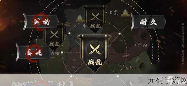 烟雨江湖伙伴拓跋浚全方位玩法指南