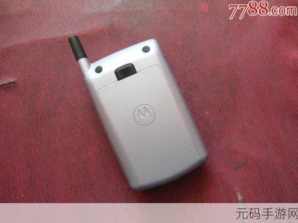摩托罗拉A6188，摩托罗拉A6188：探索智能通信的未来之路